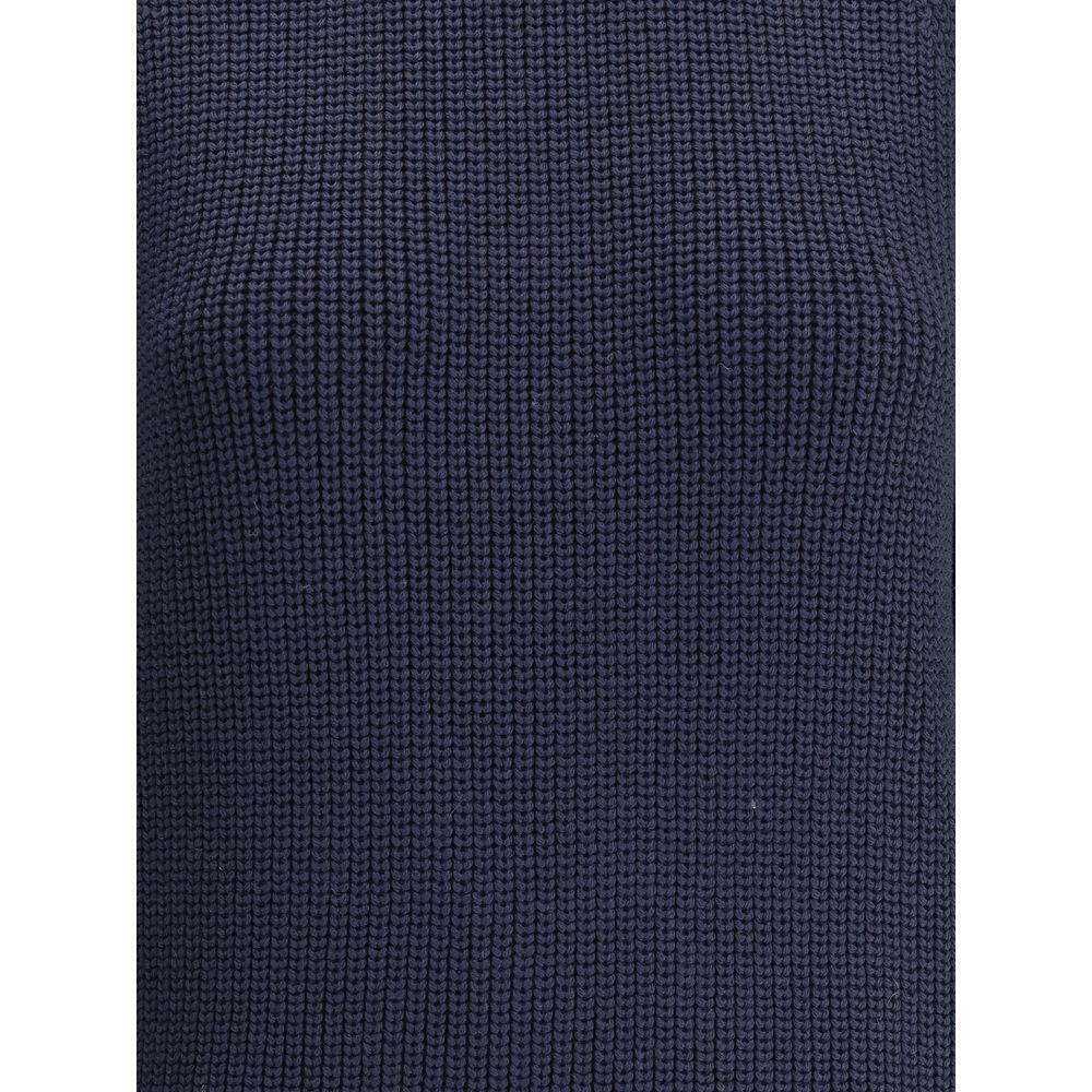 Ella Merino wool Sweater EL-F1372WO2-L