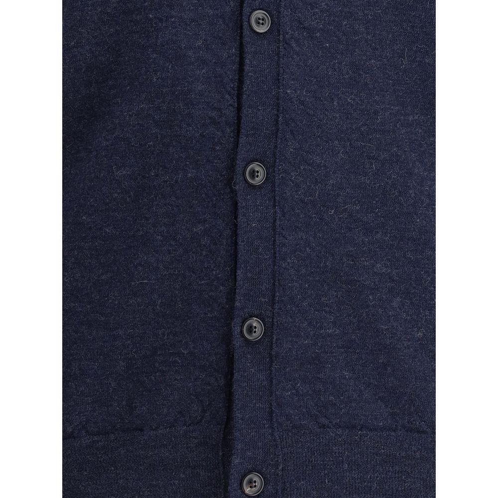 Margiela Wool Cardigan MA-S50HP0027M13098511M-L