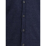 Margiela Wool Cardigan MA-S50HP0027M13098511M-L