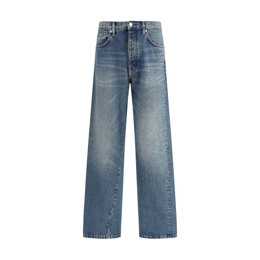 Sunflower Wide Twist Jeans SU-51342720-W29