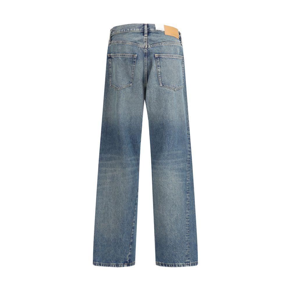 Sunflower Wide Twist Jeans SU-51342720-W29