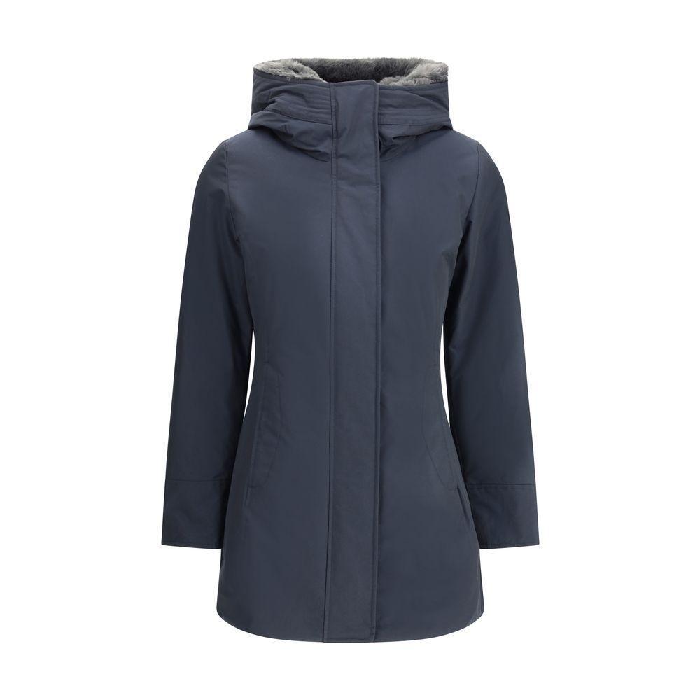 Woolrich Boulder Down Jacket WO-CFWWOU0724FRUT0001DKN-L