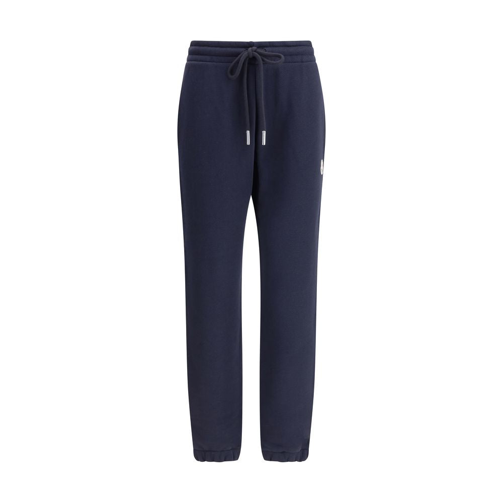 Moncler Cotton Sweatpants MO-K20938H0000689B0Q778-S