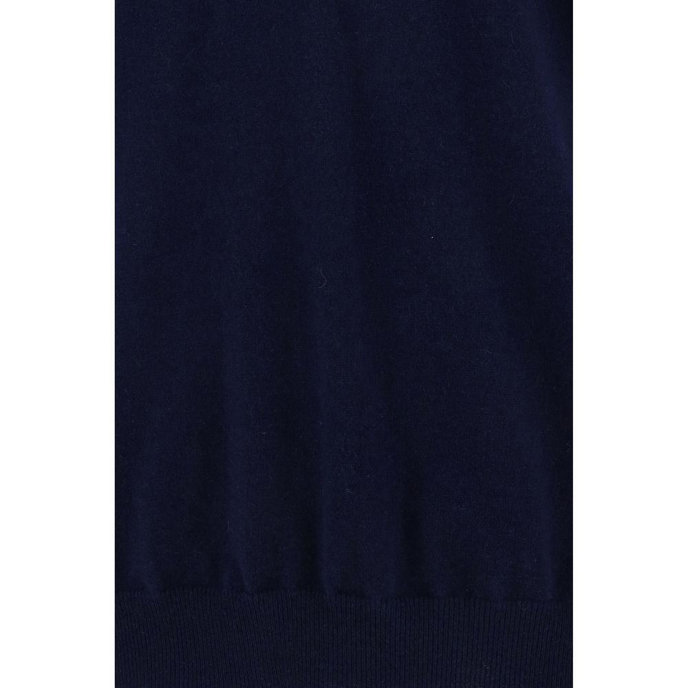 Brunello Cucinelli Turtleneck Sweater BR-M2200103CA058-IT54 | XXL