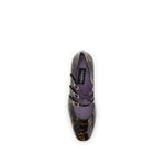 Carel Paris Kina Mary Jane Pumps leopardate