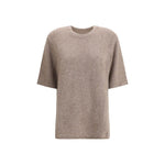 Loulou De Saison Raven Sweater LO-RAVENASHESMELAN-M