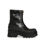 Chloé Raina Leather Boots CH-8735325225172-EU36/US6
