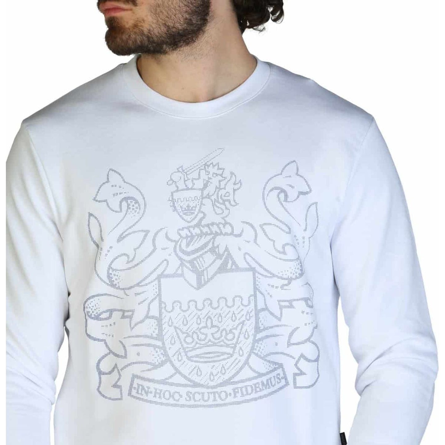Aquascutum Sweatshirts Sweatshirts
