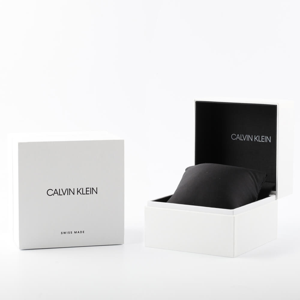 CALVIN KLEIN Mod. SENSUAL WATCHES