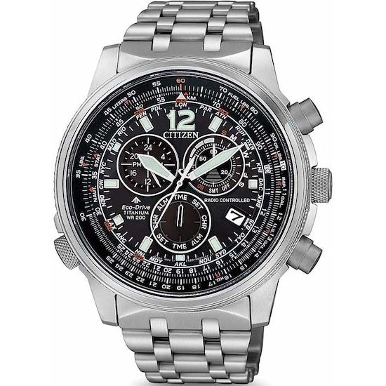 CITIZEN MOD. CB5850-80E WATCHES