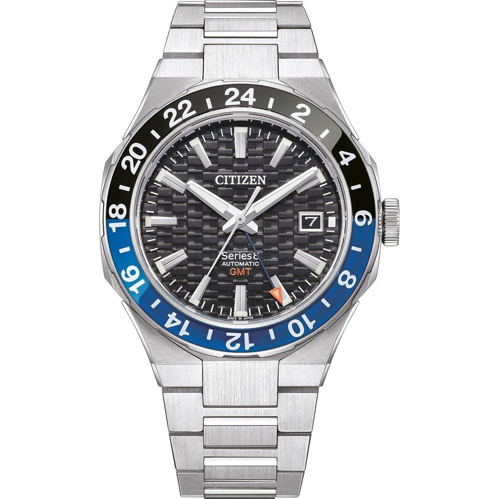 CITIZEN Mod. 880 GMT MECHANICAL WATCHES