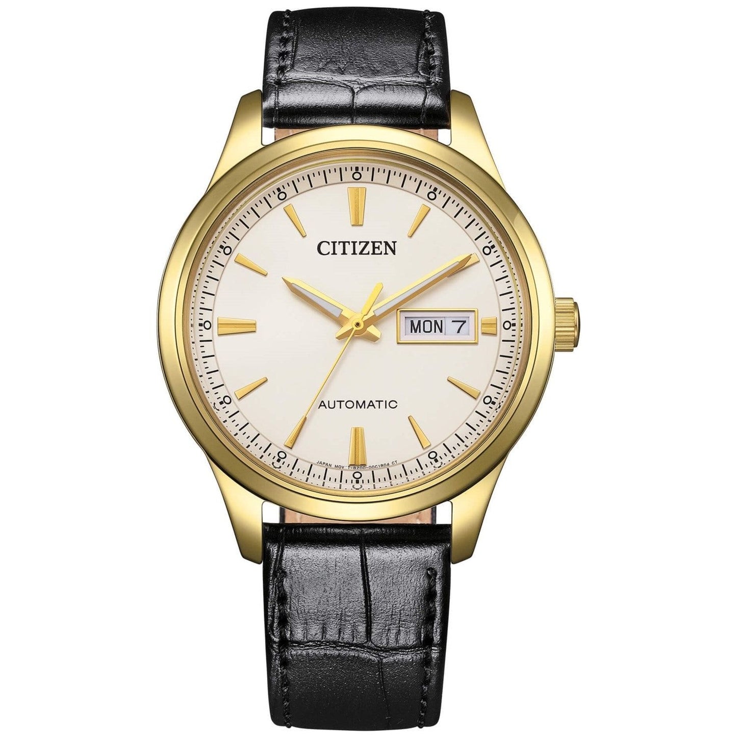 CITIZEN WATCHES Mod. NY4059-09A WATCHES