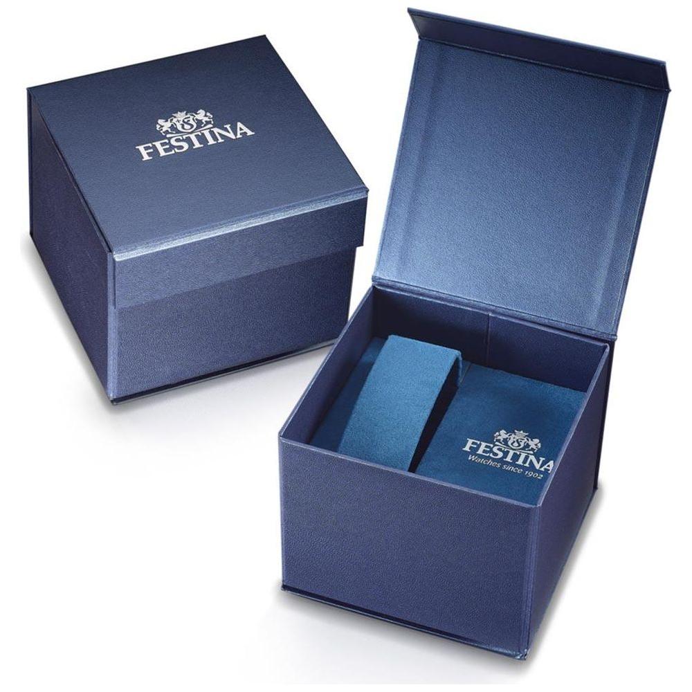 FESTINA WATCHES Mod. F20663/2 WATCHES
