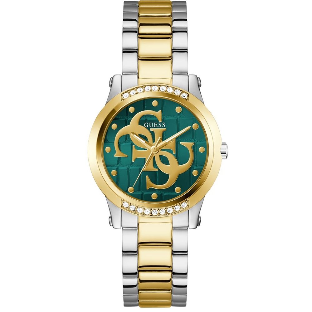 GUESS WATCHES Mod. GW0861L4 WATCHES