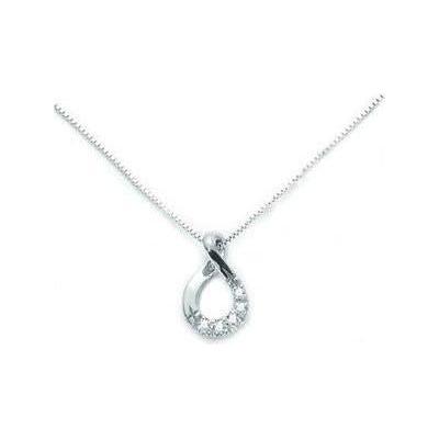 MILUNA Mod. CLD2840 DESIGNER FASHION JEWELLERY