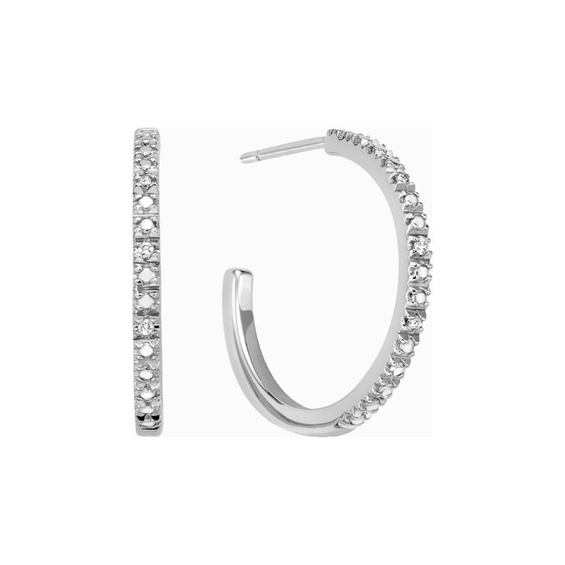 MILUNA Mod. ERD2645 DESIGNER FASHION JEWELLERY