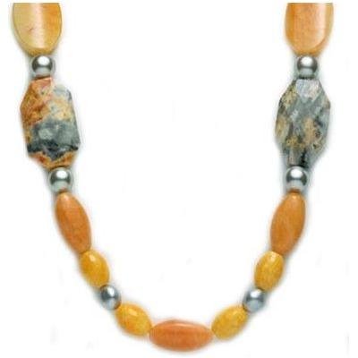 MILUNA Mod. PCL4947 DESIGNER FASHION JEWELLERY