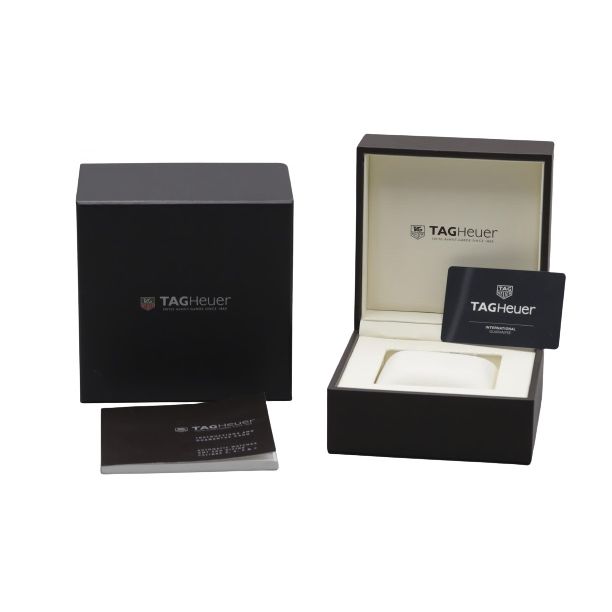 TAG HEUER Mod. FORMULA 1 CAL. 5 WATCHES