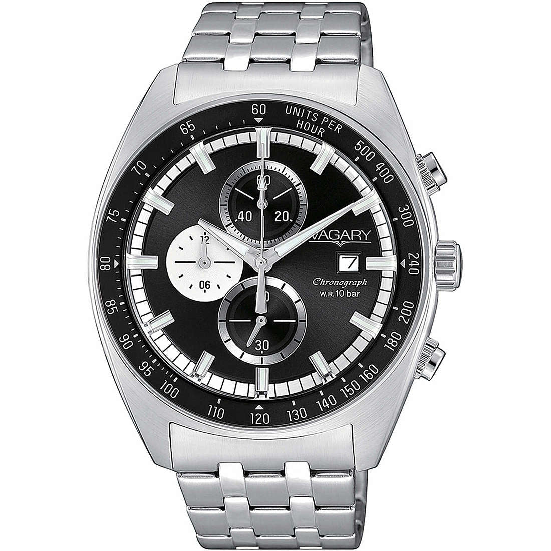 VAGARY MOD. VA1-218-53 WATCHES