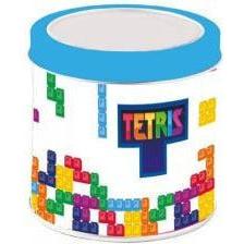 TETRIS KID WATCH Mod. 8003024 - Tin Box CARTOON