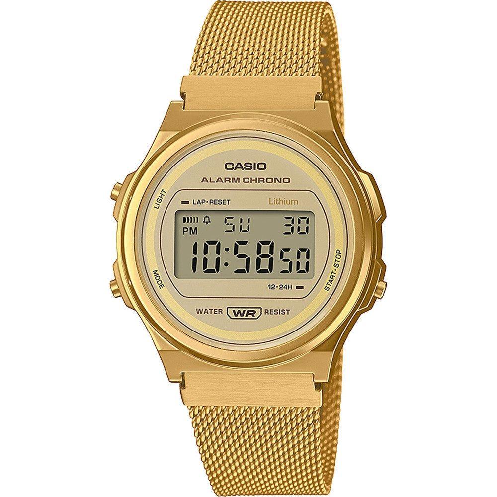 CASIO MOD. A171WEMG-9AEF CASIO EU