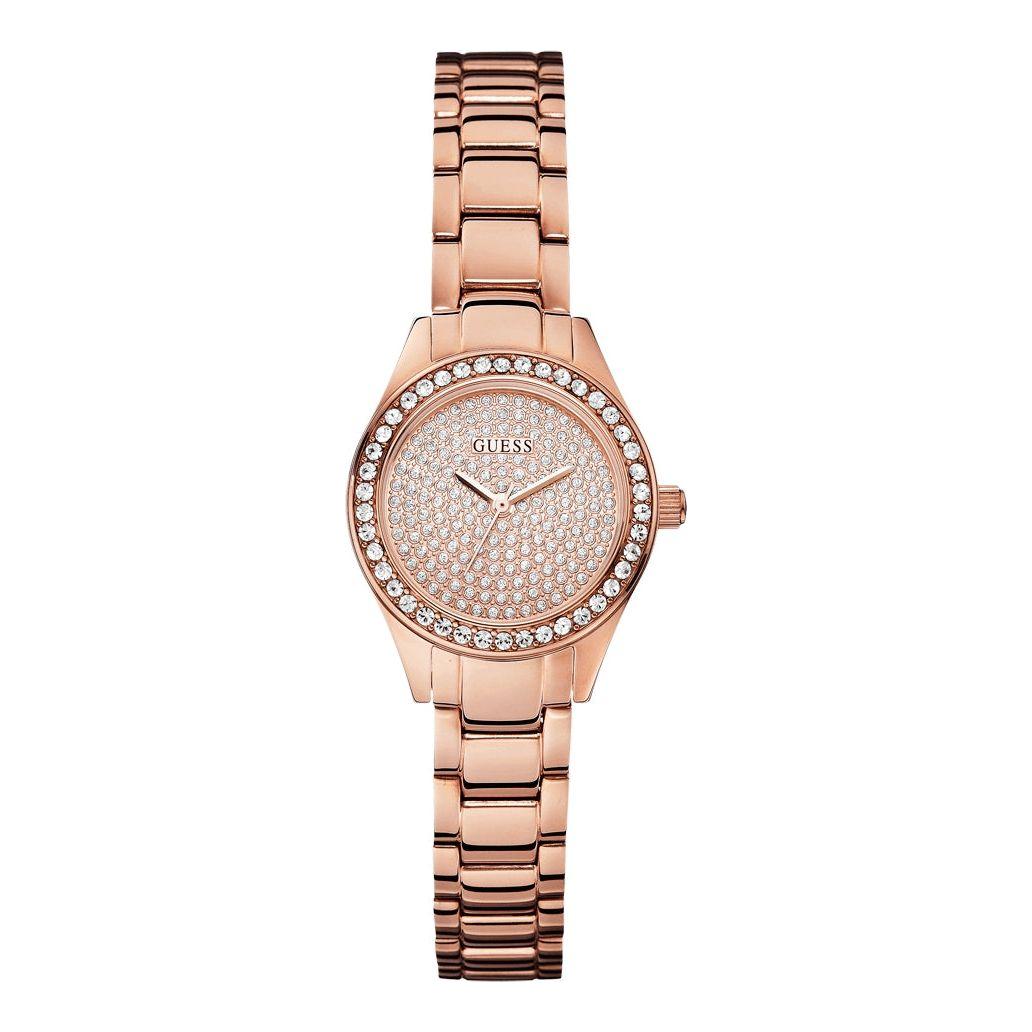 GUESS WATCHES Mod. W0230L3 GUESS