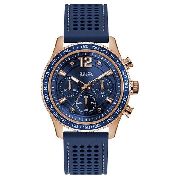 GUESS WATCHES Mod. W0971G3 GUESS