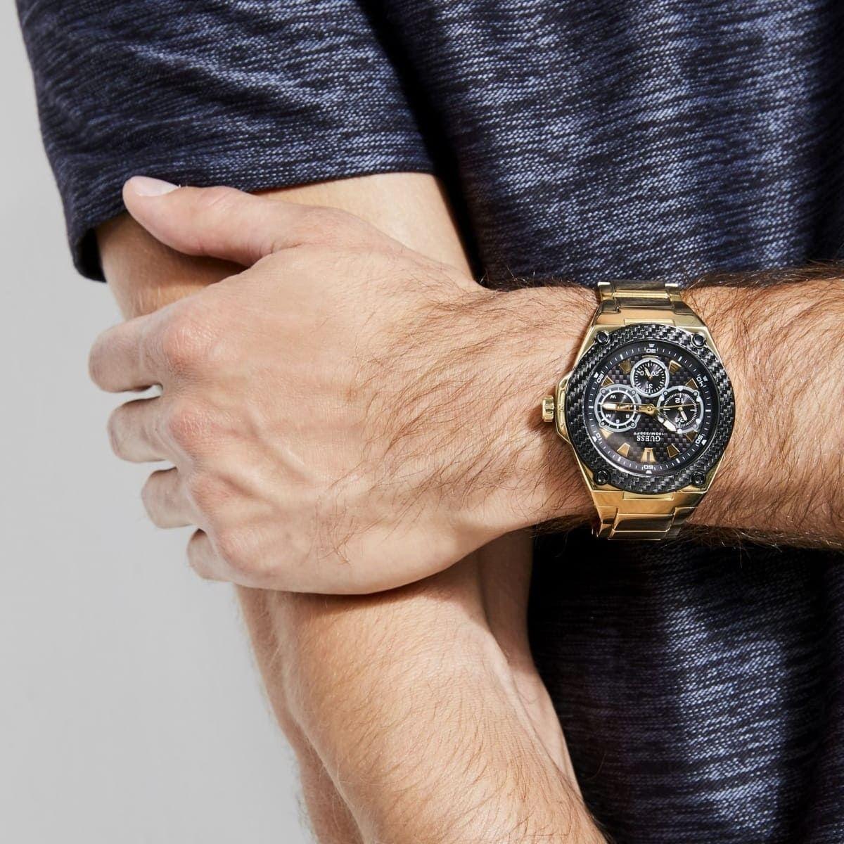 GUESS WATCHES Mod. W1305G2 GUESS