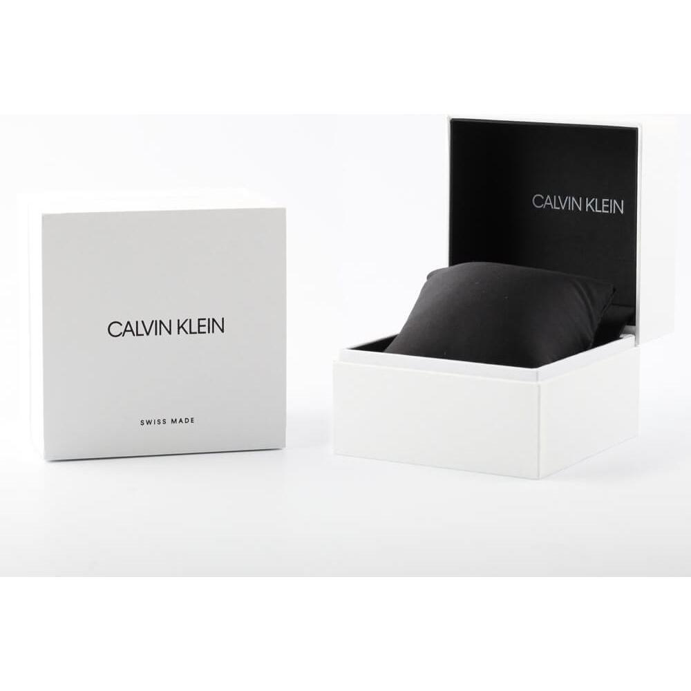 CALVIN KLEIN Mod. 1685215 CK Calvin Klein