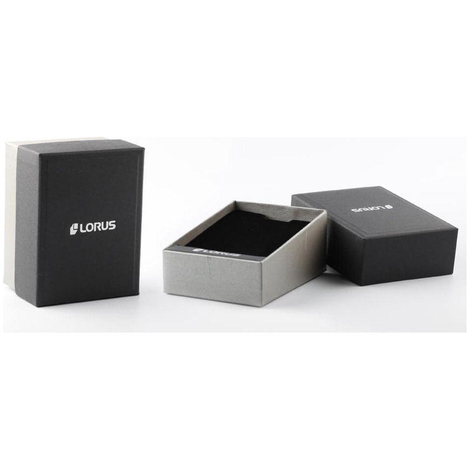 LOTUS WATCHES Mod. RT343JX9 LORUS