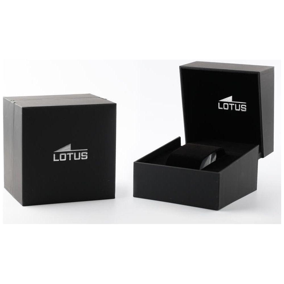 LORUS WATCHES Mod. RG205QX9 LOTUS