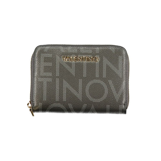 Mario Valentino Nero Poliuretano Women Wallet1728,67403481248,Accessories,Black,Mario Valentino,New with tags,Wallets - Accessories,Wallets - Wallets - Accessories,Women