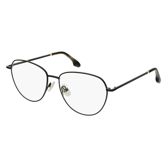Victoria Beckham Black Metal Glasses (Frames) 1728,67434610848,Accessories,Black,Glasses (Frames) - Glasses and Sunglasses - Accessories,Glasses and Sunglasses - Accessories,New with tags,Victoria Beckham,Women