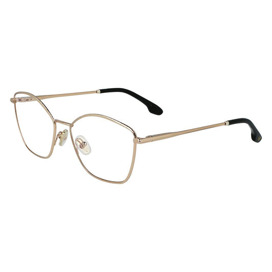 Victoria Beckham Multicolor Metal Glasses (Frames) 1728,67434610848,Accessories,Glasses (Frames) - Glasses and Sunglasses - Accessories,Glasses and Sunglasses - Accessories,Multicolor,New with tags,Victoria Beckham,Women