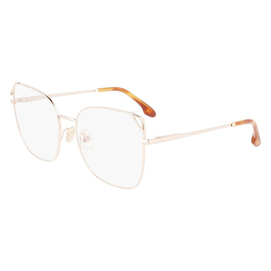 Victoria Beckham Multicolor Metal Glasses (Frames) 1728,67434610848,Accessories,Glasses (Frames) - Glasses and Sunglasses - Accessories,Glasses and Sunglasses - Accessories,Multicolor,New with tags,Victoria Beckham,Women