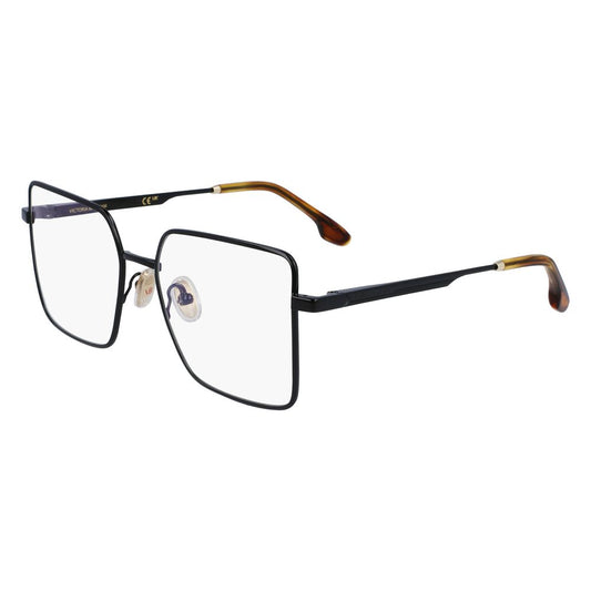 Victoria Beckham Black Metal Glasses (Frames) 1728,67434610848,Accessories,Black,Glasses (Frames) - Glasses and Sunglasses - Accessories,Glasses and Sunglasses - Accessories,New with tags,Victoria Beckham,Women