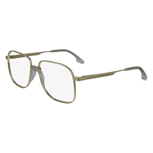 Victoria Beckham Gold Metal Glasses (Frames) 1728,67434610848,Accessories,Glasses (Frames) - Glasses and Sunglasses - Accessories,Glasses and Sunglasses - Accessories,Gold,New with tags,Victoria Beckham,Women
