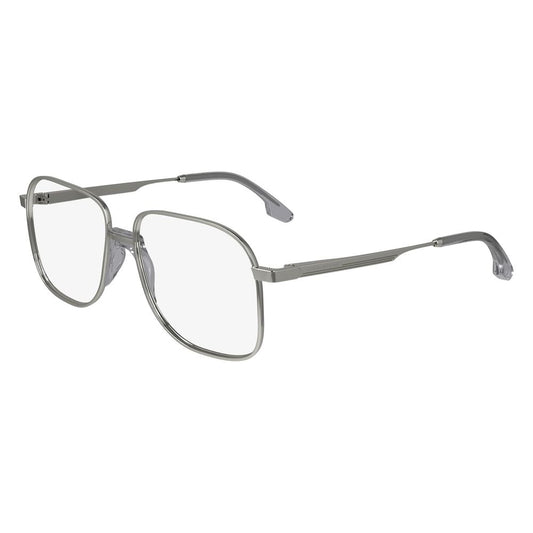 Victoria Beckham Gray Metal Glasses (Frames) 1728,67434610848,Accessories,Glasses (Frames) - Glasses and Sunglasses - Accessories,Glasses and Sunglasses - Accessories,Gray,New with tags,Victoria Beckham,Women