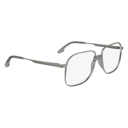 Victoria Beckham Gray Metal Glasses (Frames) 1728,67434610848,Accessories,Glasses (Frames) - Glasses and Sunglasses - Accessories,Glasses and Sunglasses - Accessories,Gray,New with tags,Victoria Beckham,Women