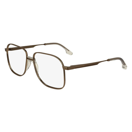 Victoria Beckham Gold Metal Glasses (Frames) 1728,67434610848,Accessories,Glasses (Frames) - Glasses and Sunglasses - Accessories,Glasses and Sunglasses - Accessories,Gold,New with tags,Victoria Beckham,Women
