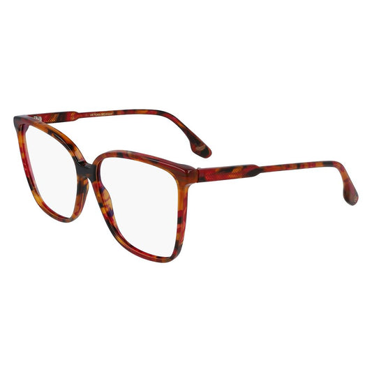 Victoria Beckham Multicolor Acetate Glasses (Frames) 1728,67434610848,Accessories,Glasses (Frames) - Glasses and Sunglasses - Accessories,Glasses and Sunglasses - Accessories,Multicolor,New with tags,Victoria Beckham,Women
