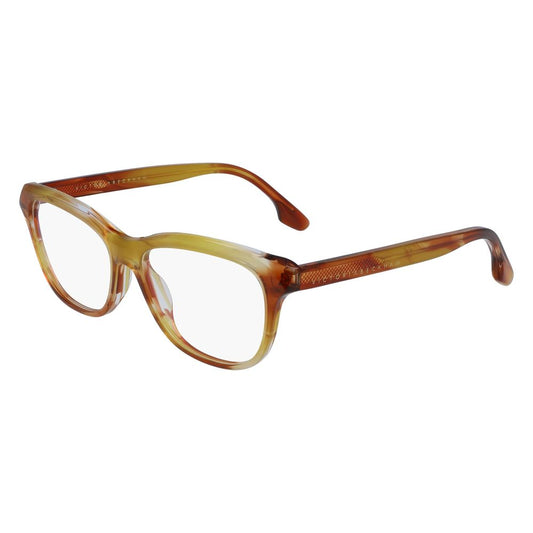 Victoria Beckham Gold Acetate Glasses (Frames) 1728,67434610848,Accessories,Glasses (Frames) - Glasses and Sunglasses - Accessories,Glasses and Sunglasses - Accessories,Gold,New with tags,Victoria Beckham,Women