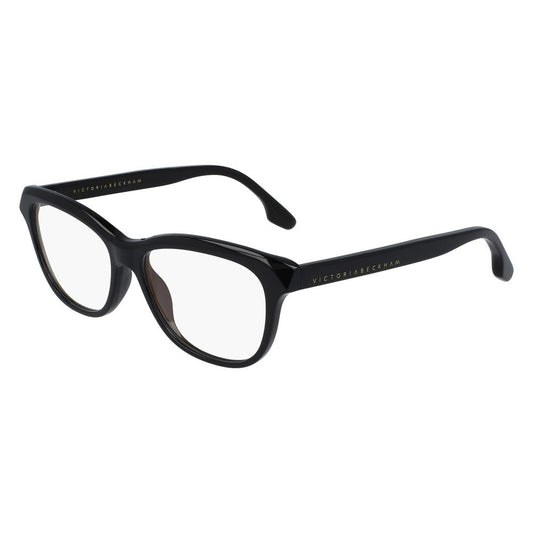 Victoria Beckham Black Acetate Glasses (Frames) 1728,67434610848,Accessories,Black,Glasses (Frames) - Glasses and Sunglasses - Accessories,Glasses and Sunglasses - Accessories,New with tags,Victoria Beckham,Women