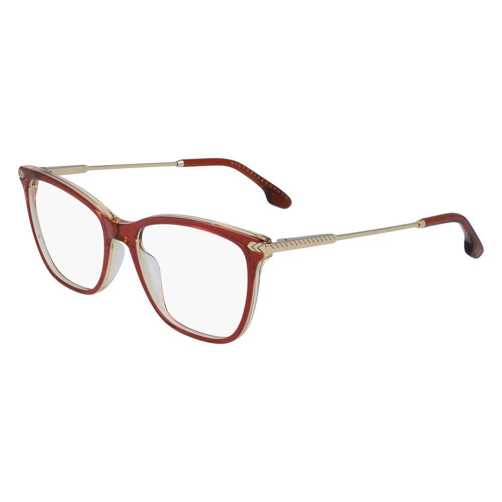 Victoria Beckham Gold Acetate Glasses (Frames) 1728,67434610848,Accessories,Glasses (Frames) - Glasses and Sunglasses - Accessories,Glasses and Sunglasses - Accessories,Gold,New with tags,Victoria Beckham,Women