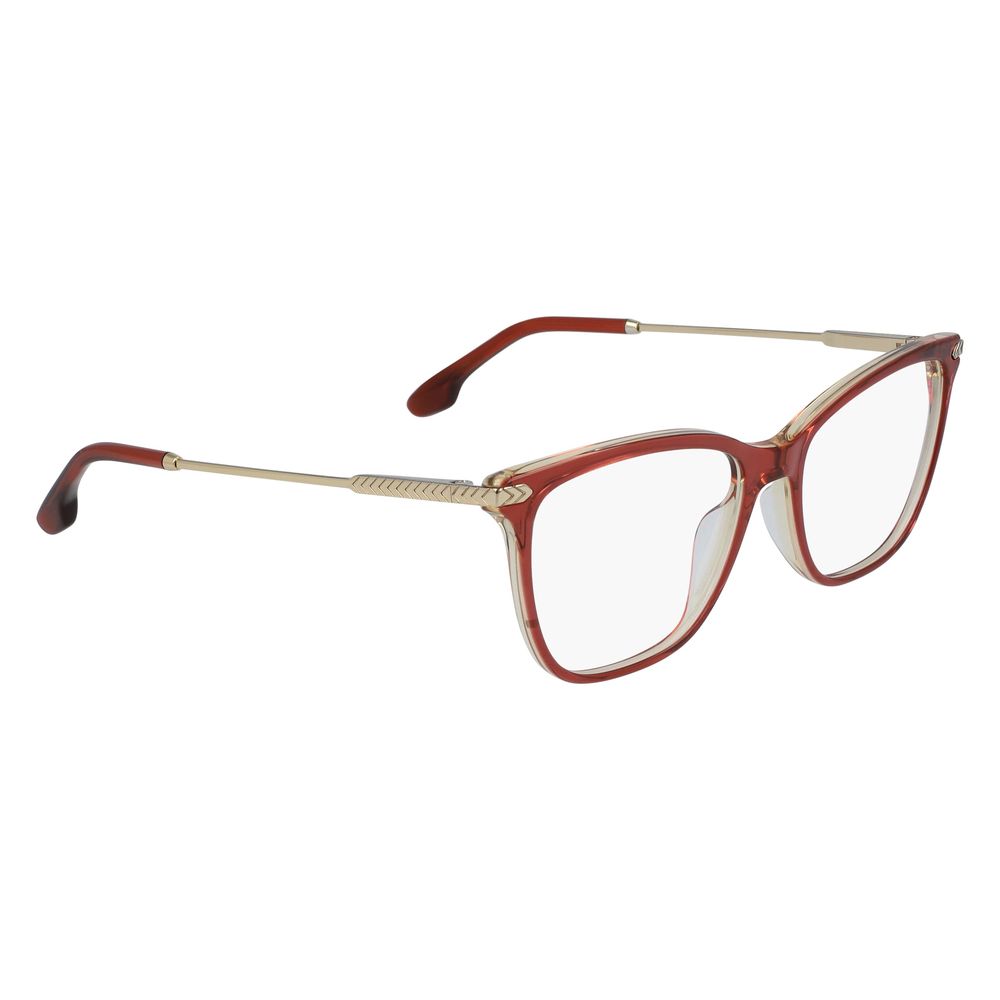 Victoria Beckham Gold Acetate Glasses (Frames) 1728,67434610848,Accessories,Glasses (Frames) - Glasses and Sunglasses - Accessories,Glasses and Sunglasses - Accessories,Gold,New with tags,Victoria Beckham,Women