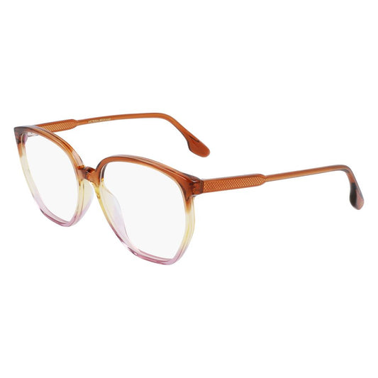Victoria Beckham Multicolor Acetate Glasses (Frames) 1728,67434610848,Accessories,Glasses (Frames) - Glasses and Sunglasses - Accessories,Glasses and Sunglasses - Accessories,Multicolor,New with tags,Victoria Beckham,Women