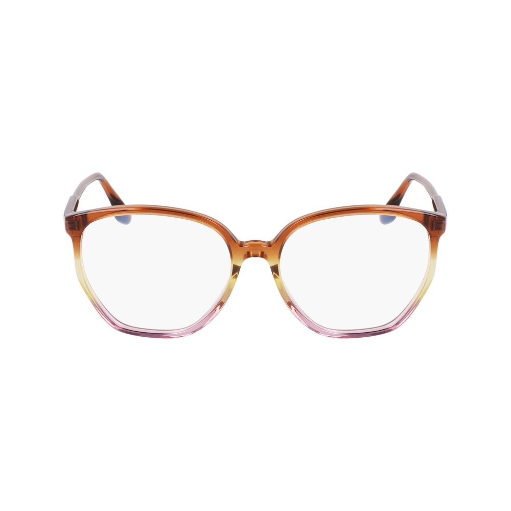 Victoria Beckham Multicolor Acetate Glasses (Frames) 1728,67434610848,Accessories,Glasses (Frames) - Glasses and Sunglasses - Accessories,Glasses and Sunglasses - Accessories,Multicolor,New with tags,Victoria Beckham,Women