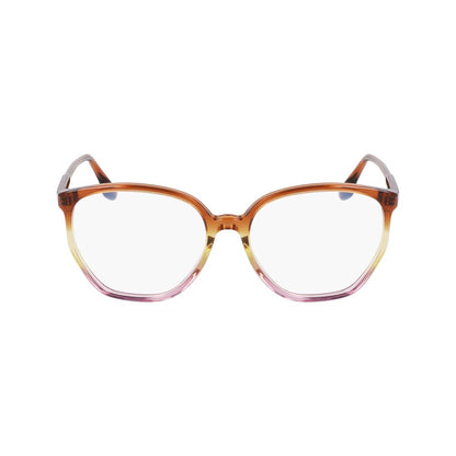 Victoria Beckham Multicolor Acetate Glasses (Frames) 1728,67434610848,Accessories,Glasses (Frames) - Glasses and Sunglasses - Accessories,Glasses and Sunglasses - Accessories,Multicolor,New with tags,Victoria Beckham,Women