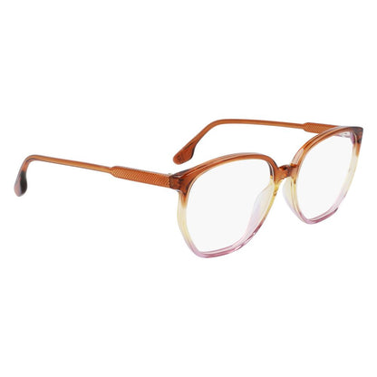 Victoria Beckham Multicolor Acetate Glasses (Frames) 1728,67434610848,Accessories,Glasses (Frames) - Glasses and Sunglasses - Accessories,Glasses and Sunglasses - Accessories,Multicolor,New with tags,Victoria Beckham,Women