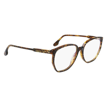 Victoria Beckham Brown Acetate Glasses (Frames) 1728,67434610848,Accessories,Brown,Glasses (Frames) - Glasses and Sunglasses - Accessories,Glasses and Sunglasses - Accessories,New with tags,Victoria Beckham,Women